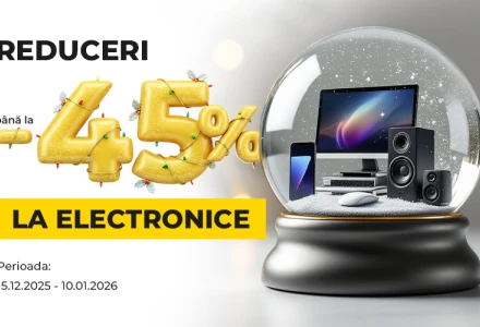 Regulament Xmas Sale