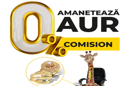 Regulament Campanie Condiții Contracte Amanet