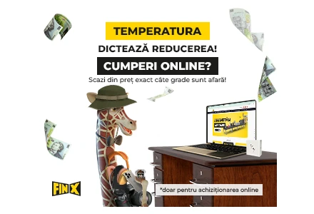 Regulament Campanie Summer Sale