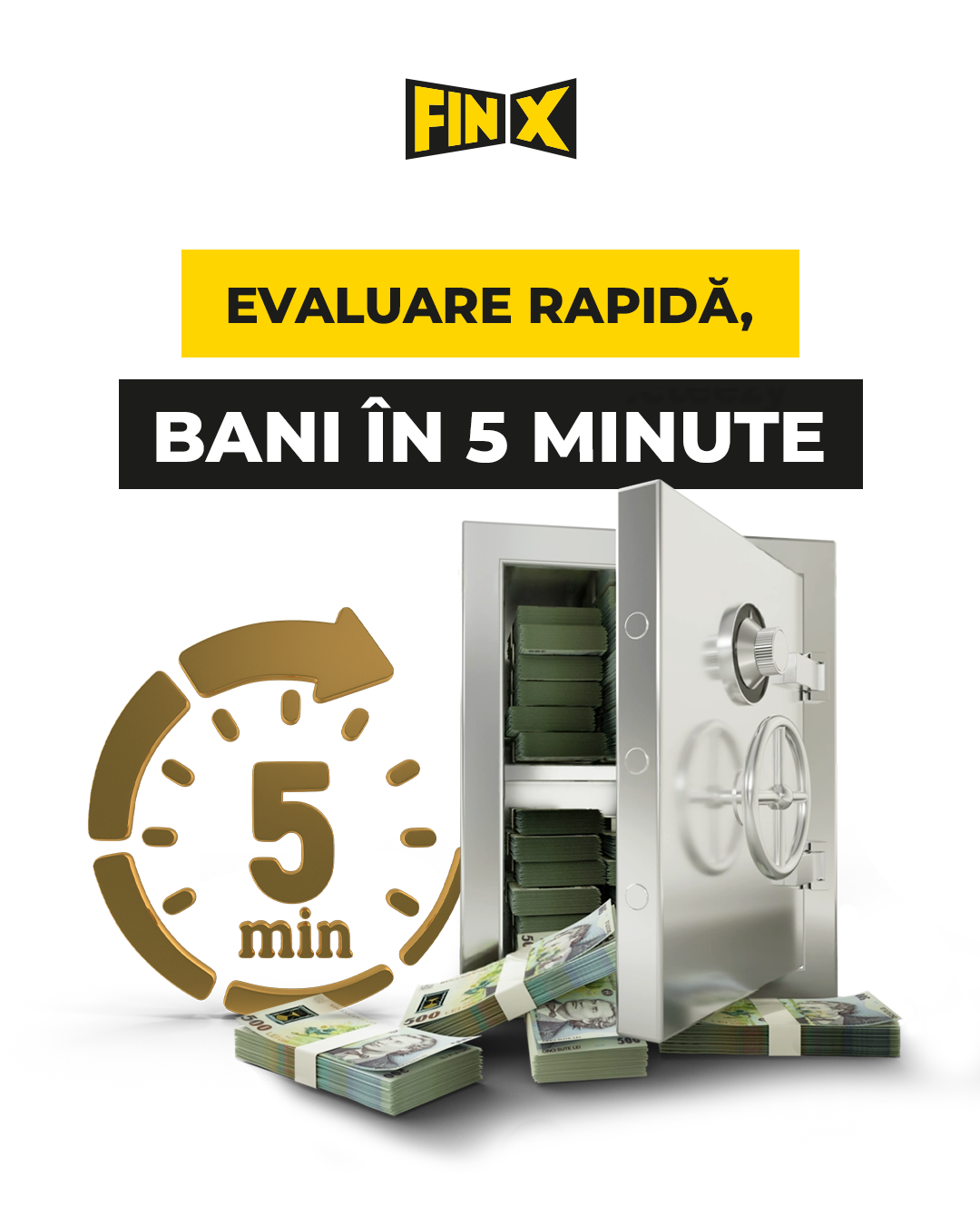 Evaluează-ți rapid și comod electronicele