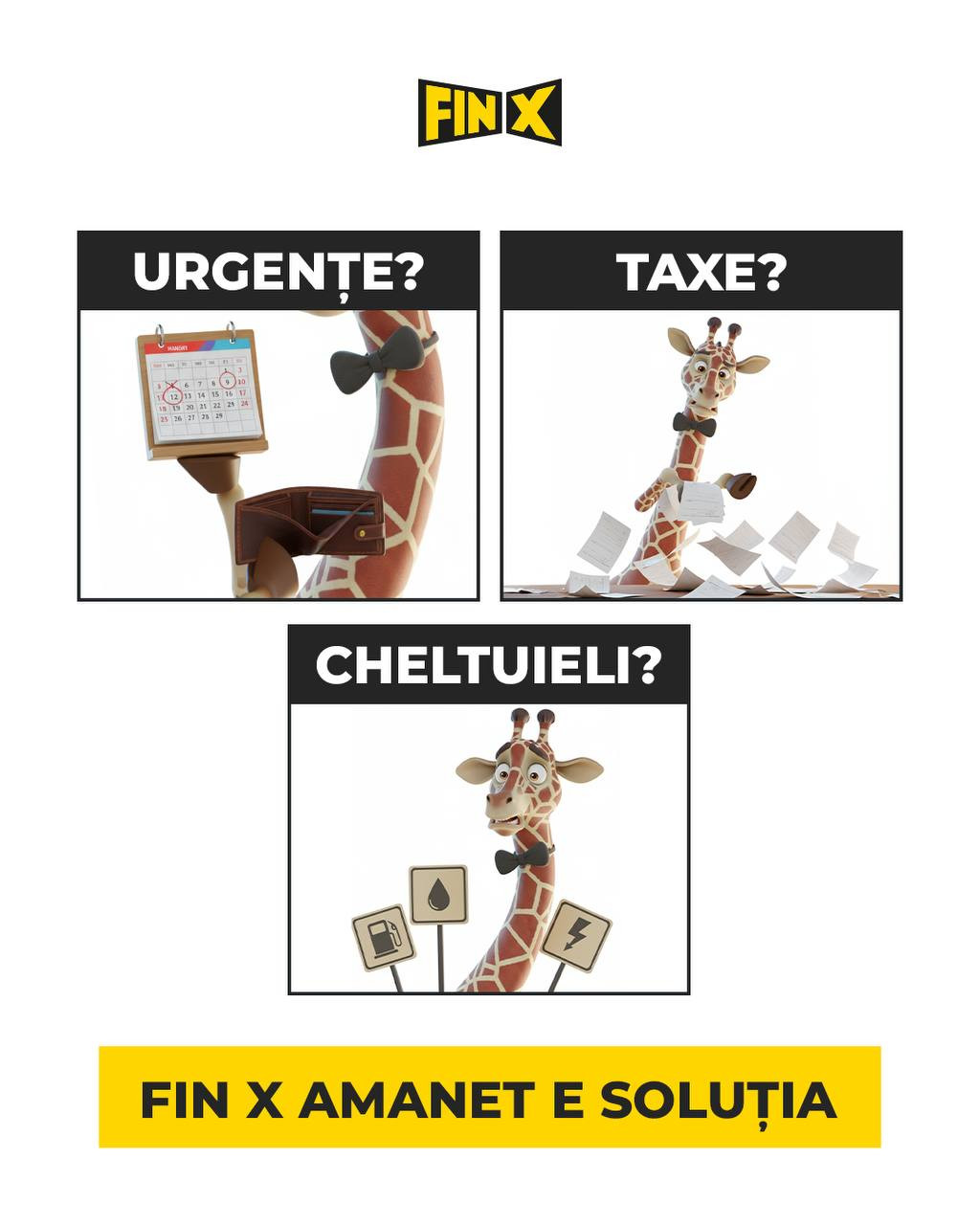 Soluția Rapidă Când ai Nevoie