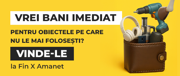 Vrei bani imediat?