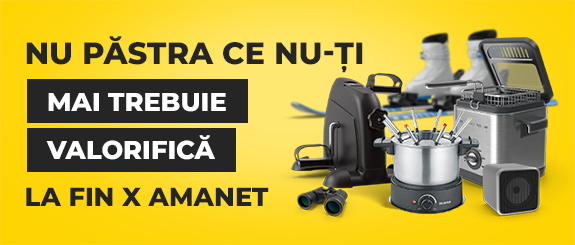 Nu pastra ce nu-ti mai trebuie