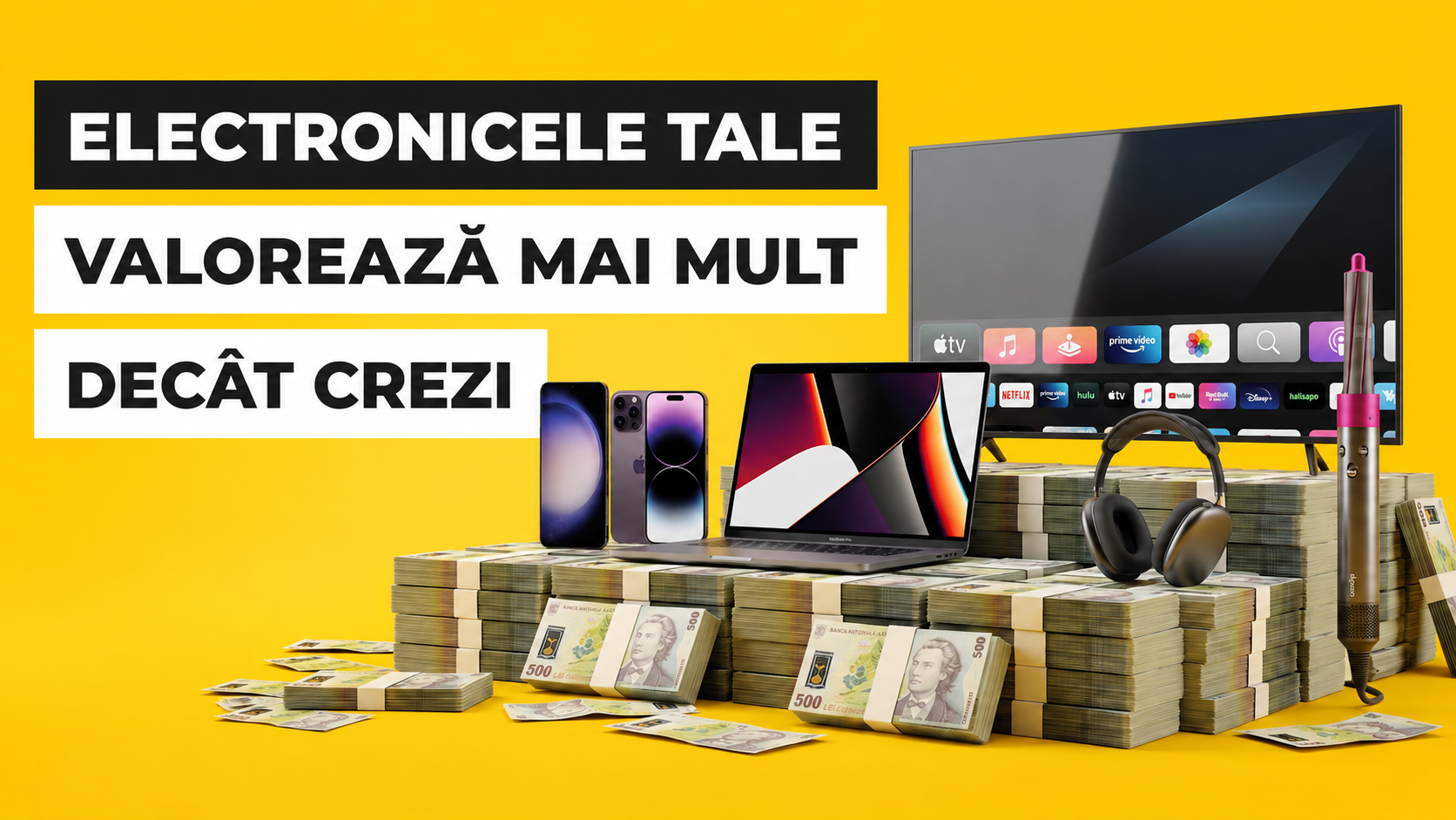 Evaluare telefoane