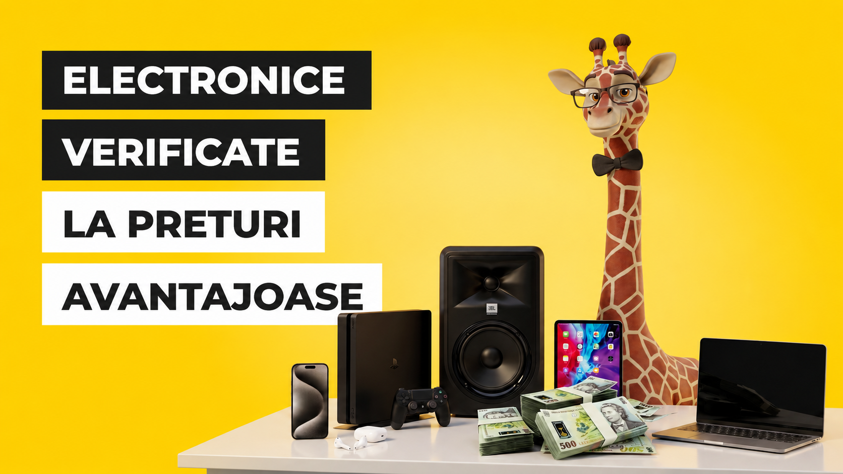 Catalog electronice