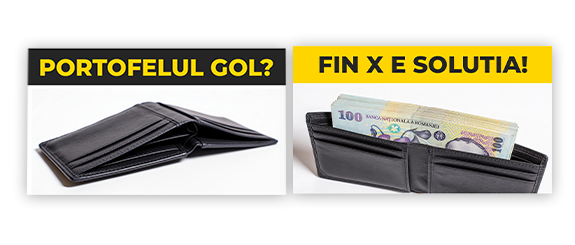 Portofelul Gol